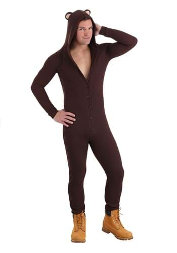 Men's Sexy Bear Costume_Update