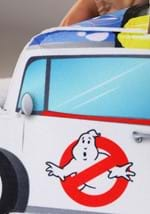 Toddler's Ghostbusters Ecto-1 Ride In Costume Alt 2