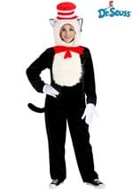 Cat in the Hat Adult Premium Costume Alt 7
