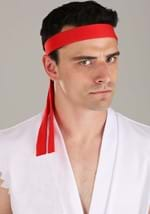 Adult Street Fighter Ryu Costume Alt 1