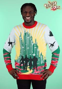 Wizard of Oz Ugly Sweater for Adults-2-0