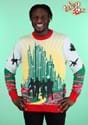 Wizard of Oz Ugly Sweater for Adults-2