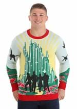 Wizard of Oz Ugly Sweater Alt 3