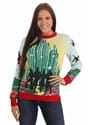 Wizard of Oz Ugly Sweater Alt 2