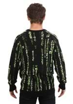 The Matrix Ugly Sweater Alt 1