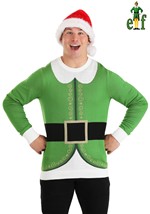 Buddy the Elf Ugly Christmas Sweater Alt 1