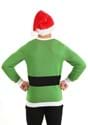 Buddy the Elf Ugly Christmas Sweater Alt 4