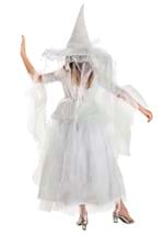 Kid's White Witch Costume Alt 1