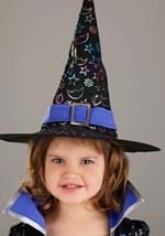 Toddler Celestial Witch Costume Alt 1