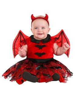 halloween costumes for kids devil girls