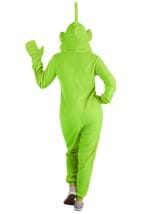 Adult Teletubbies Dipsy Jumpsuit Costume Alt 3