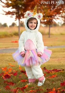 Posh Peanut Toddler Eleanor Unicorn Costume Posh