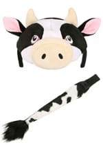 Cow Plush Headband & Tail Kit Alt 3