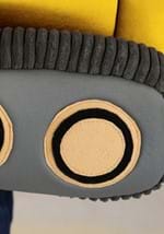 Toddler Ride in Excavator Costume Alt 4