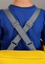 Toddler Ride in Excavator Costume Alt 5