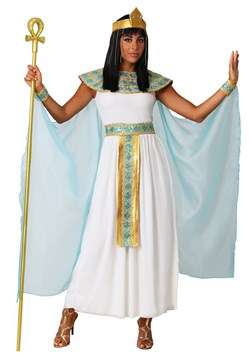 Adult Cleopatra Costume
