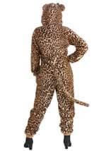 Posh Peanut Adult Lana Leopard Costume Alt 4