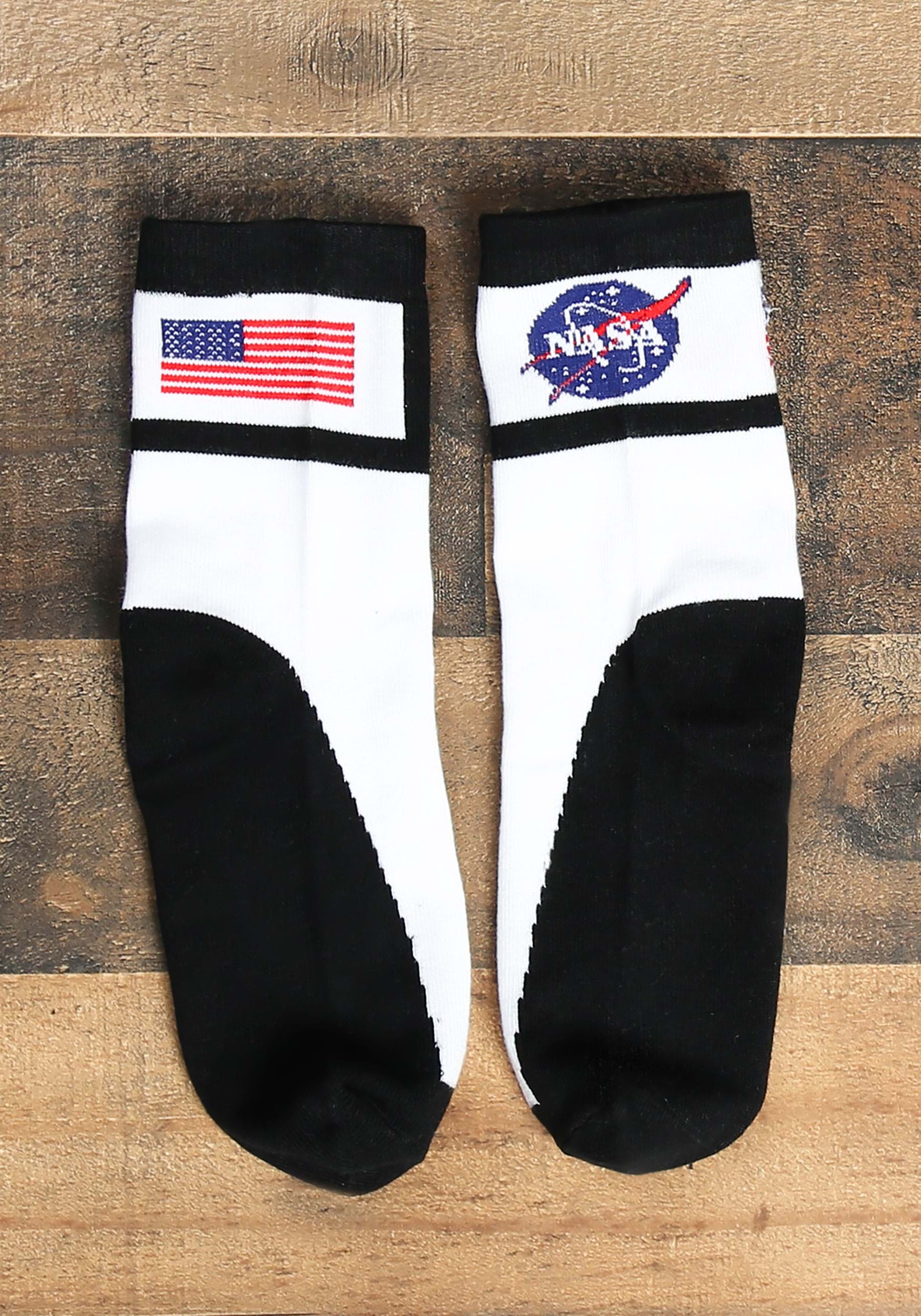 Astronaut Socks For Kids , Astronaut Costume Socks