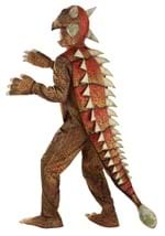 Adult Ankylosaurus Dinosaur Costume Alt 1