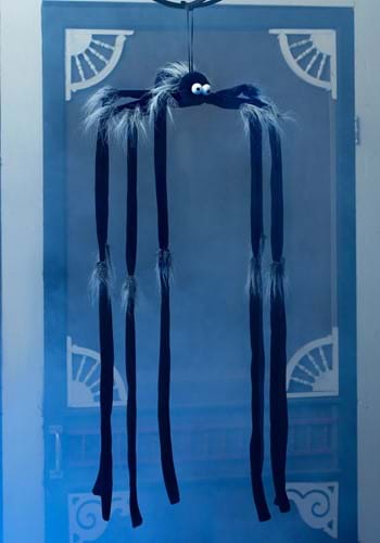 3 6 Ft Hanging Long Leg Spider Decoration