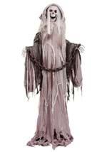 6ft Standing Ghoul Animatronic (motion, sound, lig Alt 8