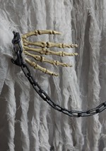 3ft Hanging Faceless Ghost Prop (HR90-42) Alt 2