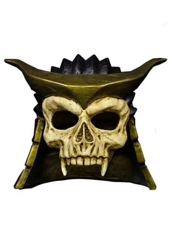 Adult Mortal Kombat Shao Kahn Mask