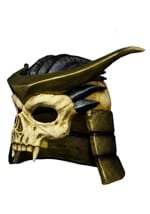 Adult Mortal Kombat Shao Kahn Mask Alt 2