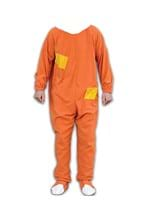 Trick R Treat Adult Sam Costume