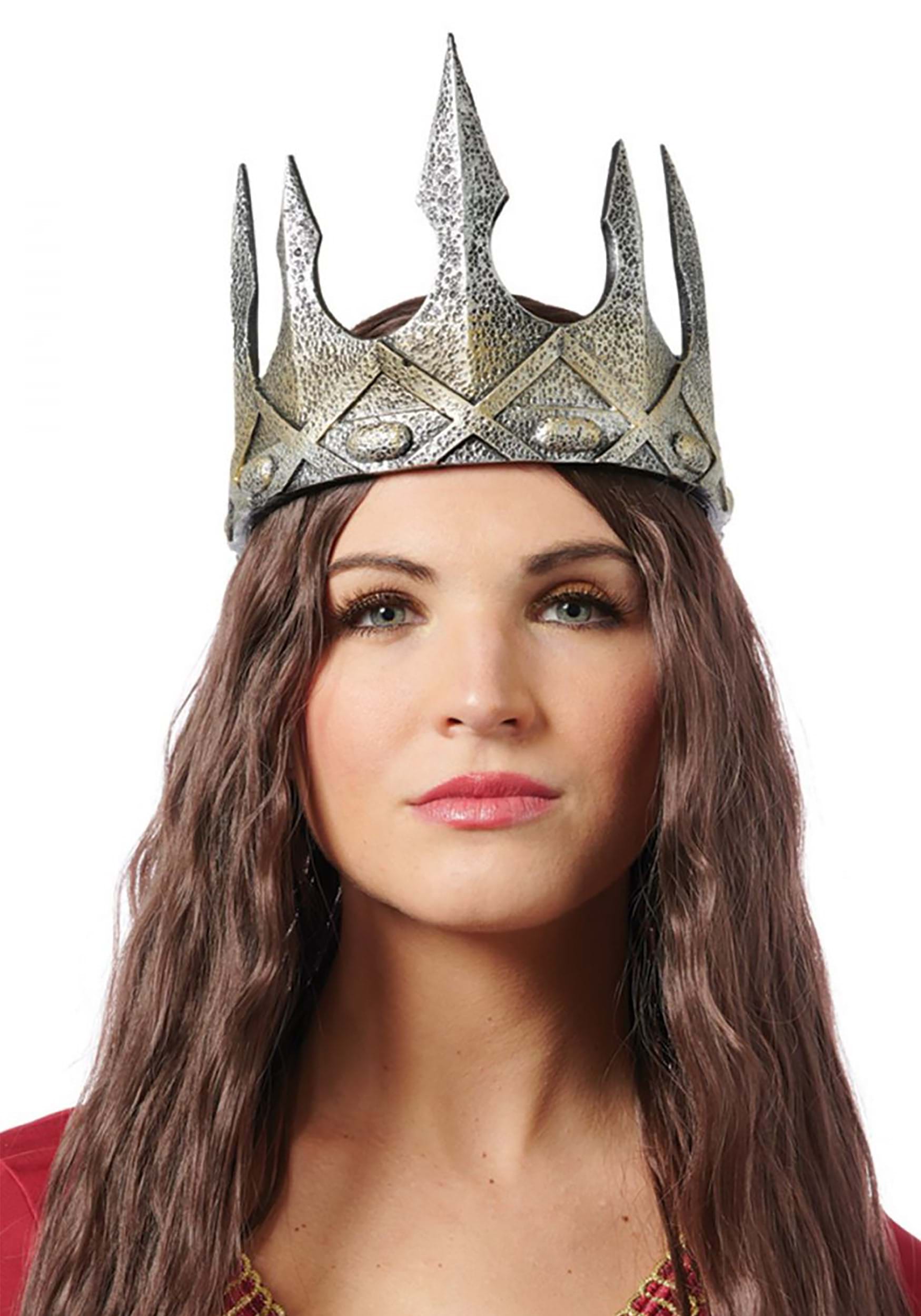 Viking Crown Accessory