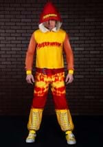 Adult Hulk Hogan Union Suit Alt 1