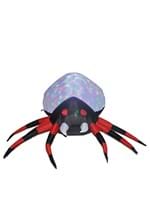 Inflatable 4ft Projection Kaleidoscope Spider Alt 2