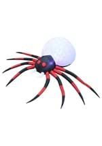 Inflatable 4ft Projection Kaleidoscope Spider Alt 3