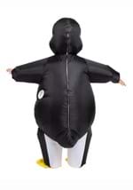 Inflatable Child Penguin Costume Alt 1