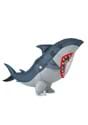 Inflatable Adult Shark Costume Alt 1