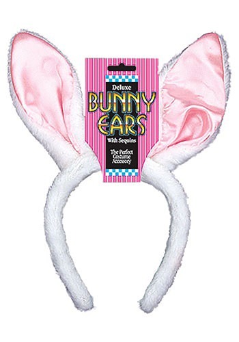 Bunny Ears