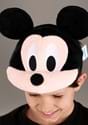 Plush Mickey Mouse Headband Alt 1