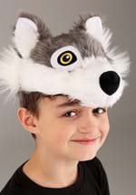Wolf Soft Headband & Tail Kit Alt 1