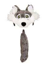 Wolf Soft Headband & Tail Kit Alt 5