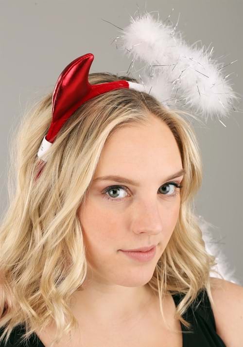 Kit Half Angel/Half Devil