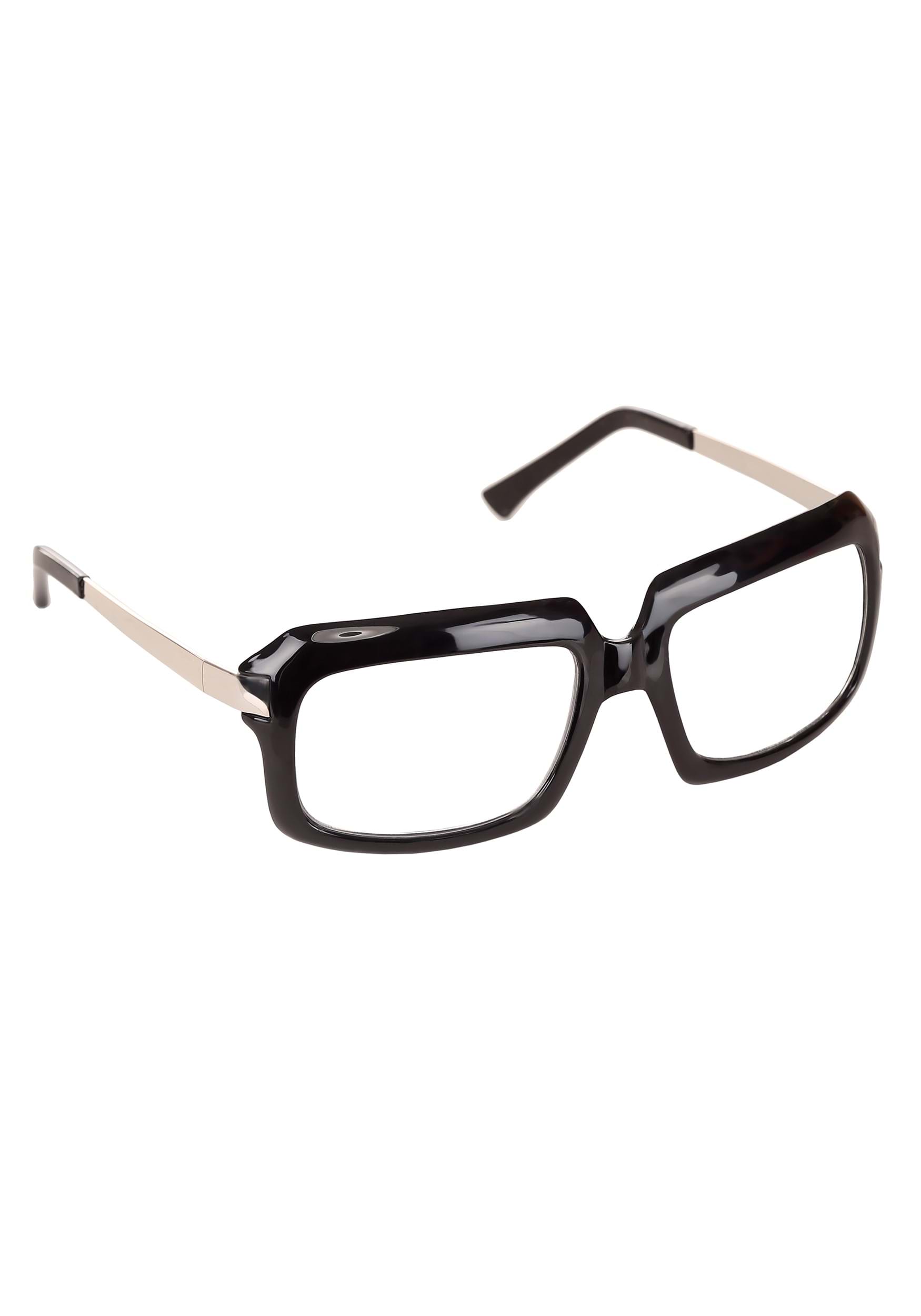 Scratcher 80s Glasses