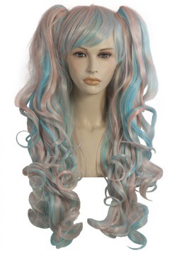 Candy Wig