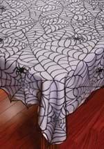 Spiderweb Lace Tablecloth
