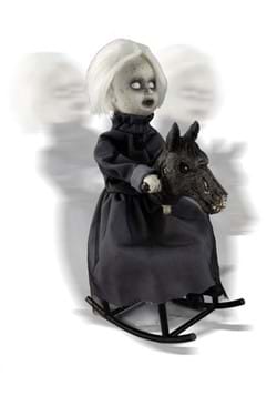 Rockin Night Mare Decoration