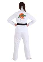 Women's Karate Kid Daniel-San Costume Alt 1