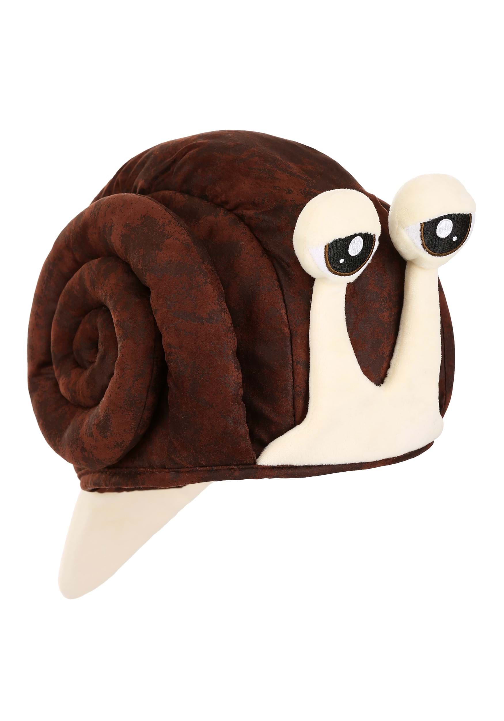 Soft Hat: Snail