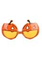 Pumpkin Glasses