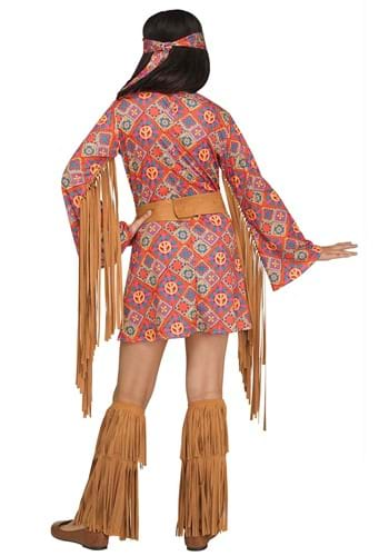 Free Spirit Girls Costume