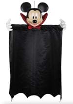 Disney 4 FT Poseable Mickey Mouse Hanging Décor Alt 1