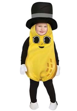 Mr. Peanut Infant Costume